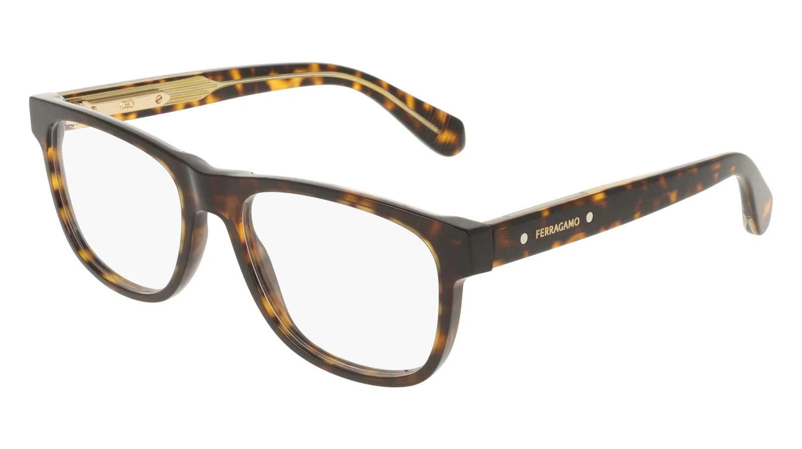 Salvatore Ferragamo SF3084 Eyeglasses - view 3